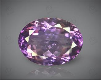 Natural Ametrine Certified 9.92 CTS(986)